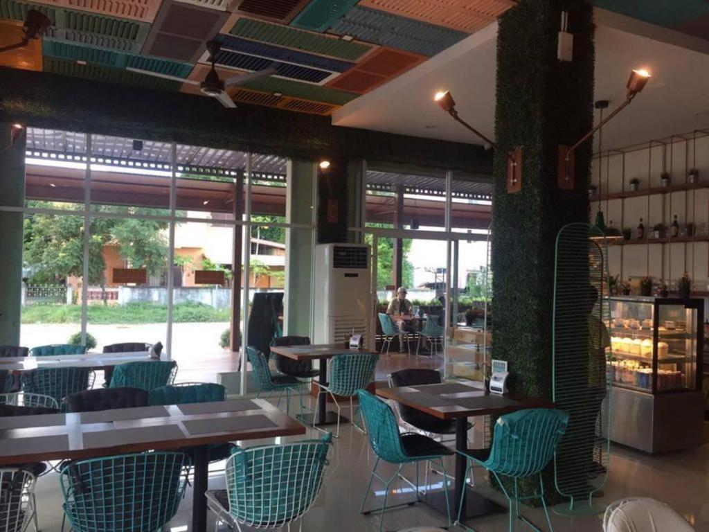 Aura Residence Savannakhet Exterior foto