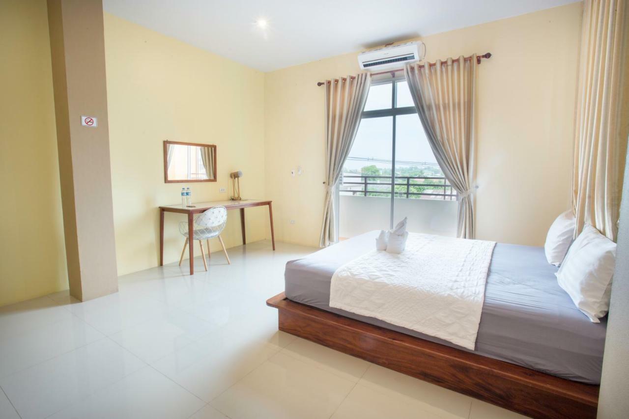 Aura Residence Savannakhet Exterior foto